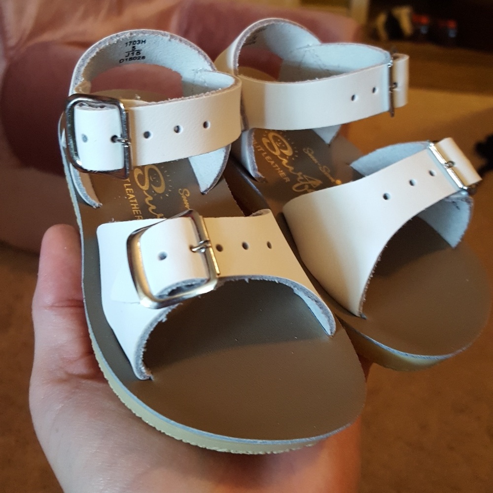 Sun San size 5 NIB